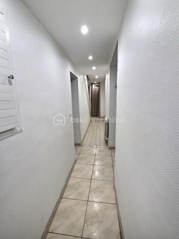 Maison de ville de 130 m²