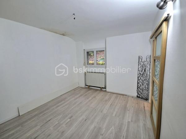 Maison de ville de 130 m²