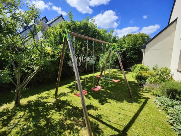 Achat - Maison Thorigné-Fouillard 35235 7 pièces 153 m 2 572 m 2
