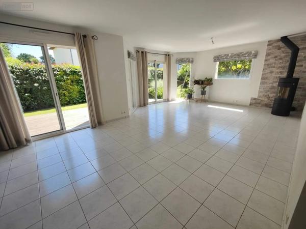 Achat - Maison Thorigné-Fouillard 35235 7 pièces 153 m 2 572 m 2