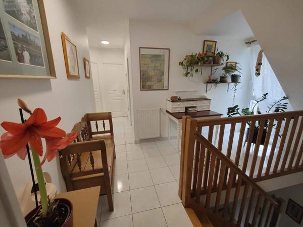 Achat - Maison Thorigné-Fouillard 35235 7 pièces 153 m 2 572 m 2
