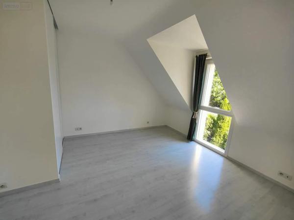 Achat - Maison Thorigné-Fouillard 35235 7 pièces 153 m 2 572 m 2
