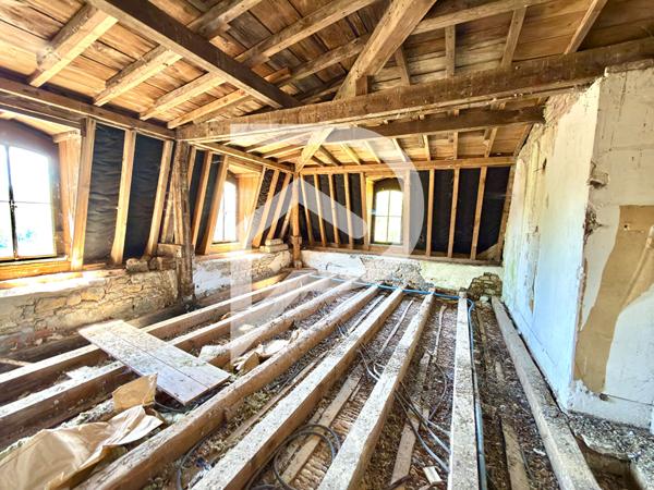 Maison 20 pièces 418.66 m2