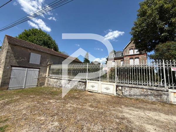 Maison 20 pièces 418.66 m2