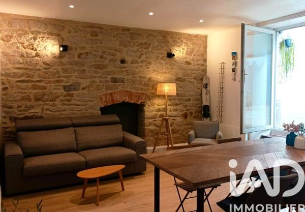 Appartement à vendre 4 pièces 83 m² Quimper