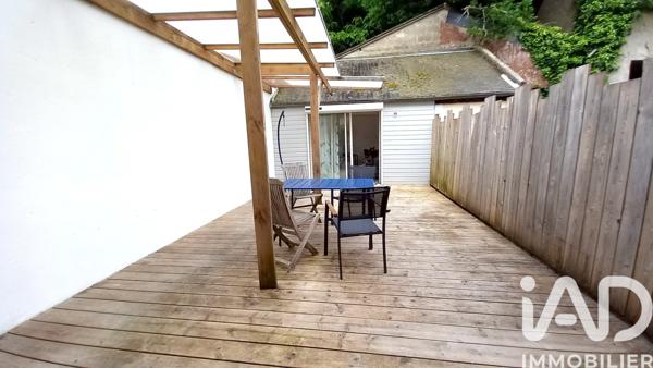 Appartement à vendre 4 pièces 83 m² Quimper