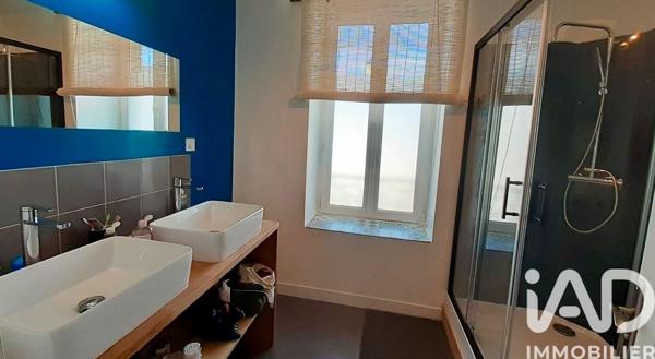 Appartement à vendre 4 pièces 83 m² Quimper