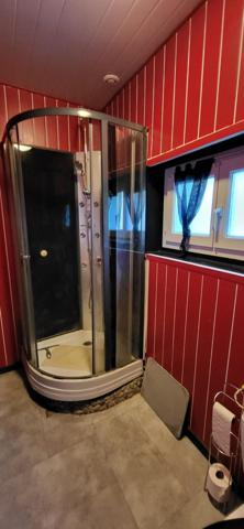 Maison à VIEVY-LE-RAYE, 41290 - 6 pièces 90m²