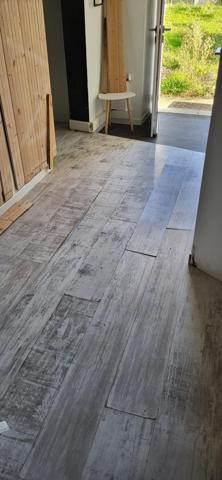 Maison à VIEVY-LE-RAYE, 41290 - 6 pièces 90m²