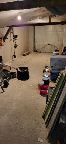 Maison à VIEVY-LE-RAYE, 41290 - 6 pièces 90m²