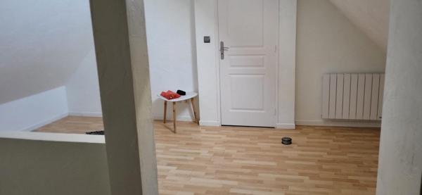 Maison à VIEVY-LE-RAYE, 41290 - 6 pièces 90m²