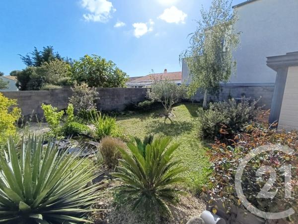 Maison à vendre  5 pièces - 106 m2 LA ROCHELLE - 17