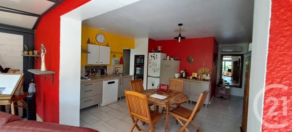 Maison à vendre  5 pièces - 106 m2 LA ROCHELLE - 17