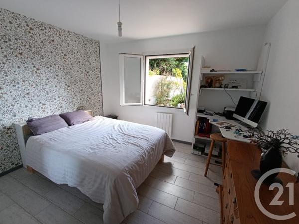 Maison à vendre  5 pièces - 106 m2 LA ROCHELLE - 17
