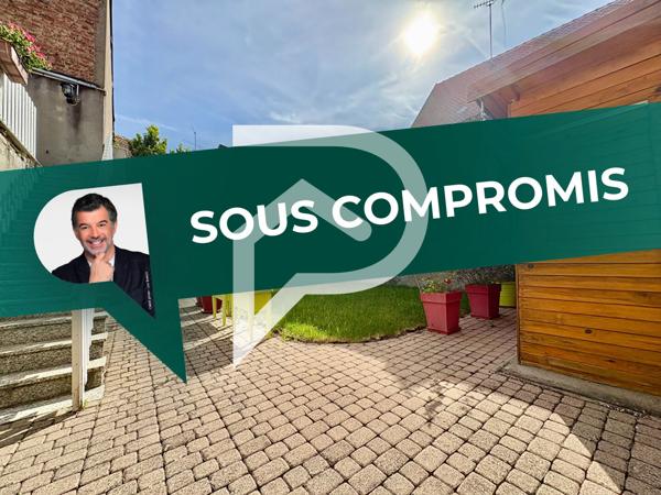 Appartement 7 pièces 164 m2