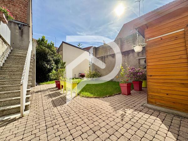 Appartement 7 pièces 164 m2
