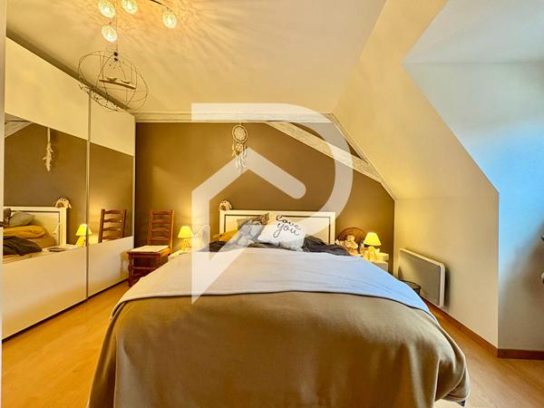 Appartement 7 pièces 164 m2