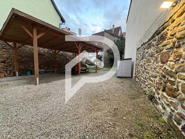 Appartement 7 pièces 164 m2