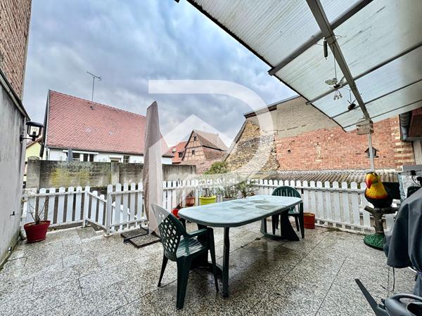 Appartement 7 pièces 164 m2