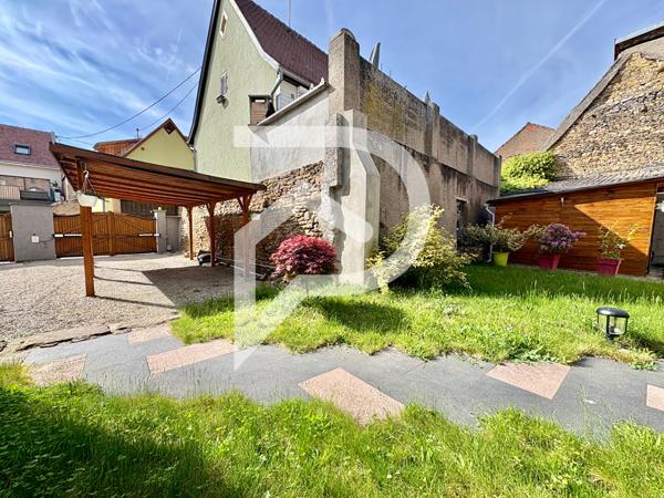 Appartement 7 pièces 164 m2
