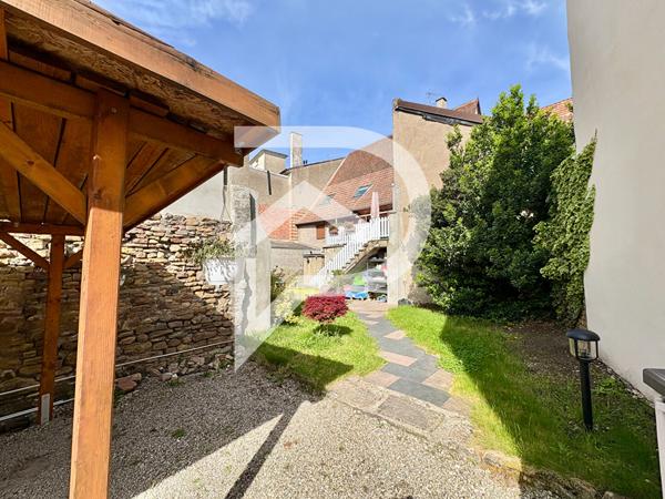 Appartement 7 pièces 164 m2
