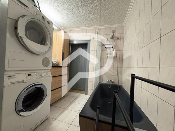 Appartement 7 pièces 164 m2