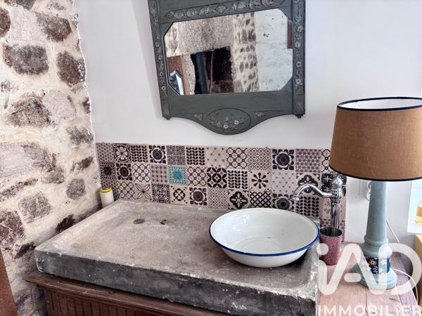 Maison à vendre 10 pièces 300 m² Lassay-les-Châteaux