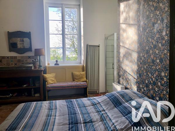 Maison à vendre 10 pièces 300 m² Lassay-les-Châteaux