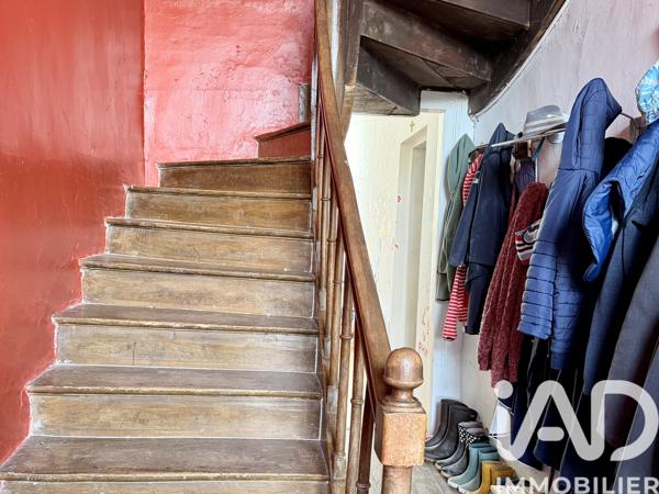 Maison à vendre 10 pièces 300 m² Lassay-les-Châteaux