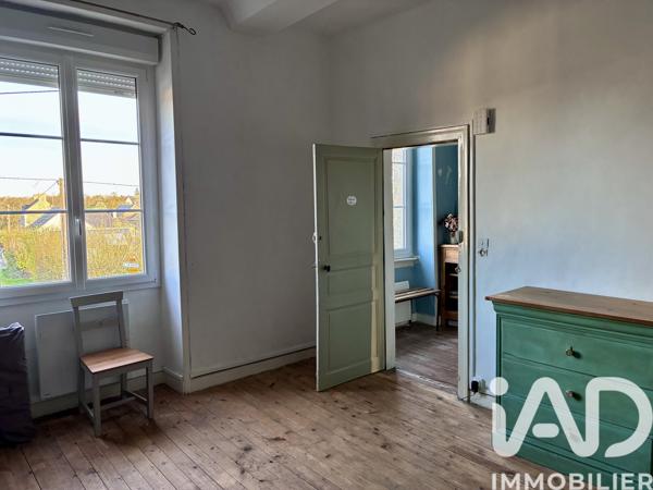 Maison à vendre 10 pièces 300 m² Lassay-les-Châteaux