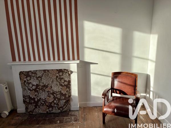 Maison à vendre 10 pièces 300 m² Lassay-les-Châteaux