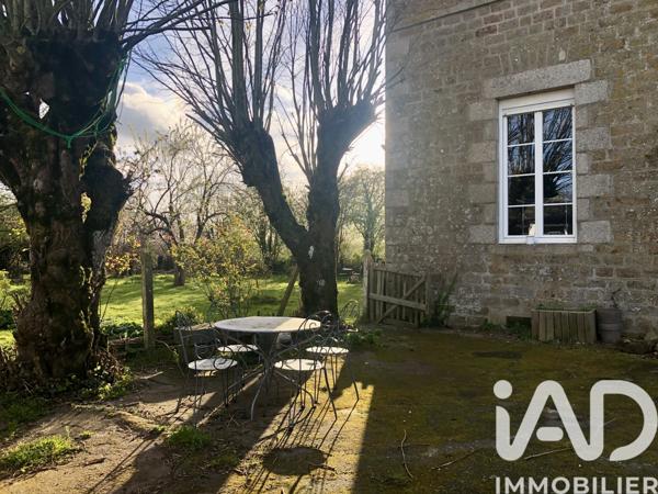 Maison à vendre 10 pièces 300 m² Lassay-les-Châteaux