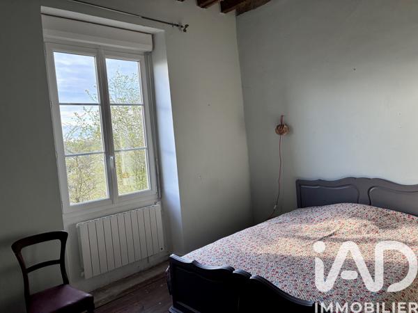 Maison à vendre 10 pièces 300 m² Lassay-les-Châteaux