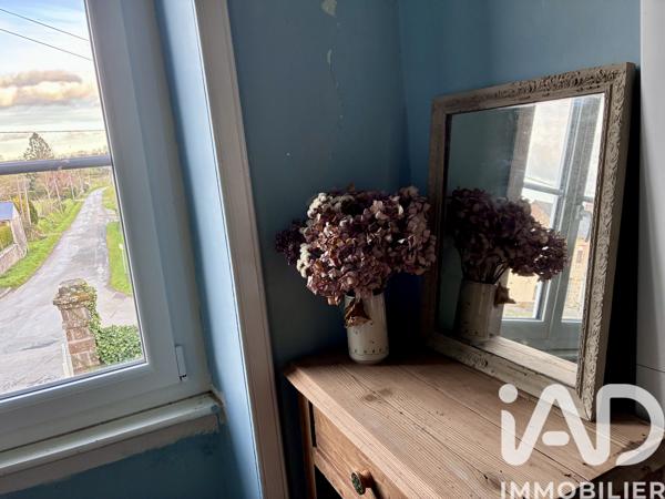 Maison à vendre 10 pièces 300 m² Lassay-les-Châteaux