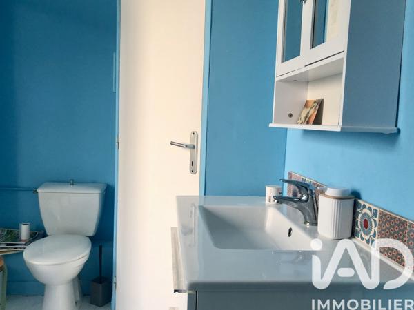 Maison à vendre 10 pièces 300 m² Lassay-les-Châteaux
