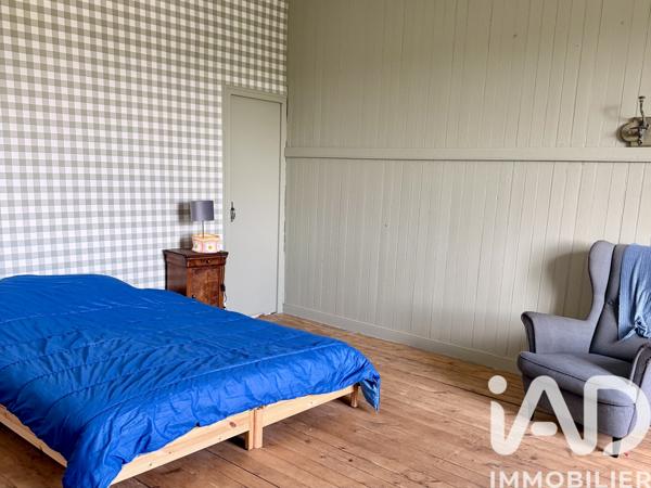 Maison à vendre 10 pièces 300 m² Lassay-les-Châteaux