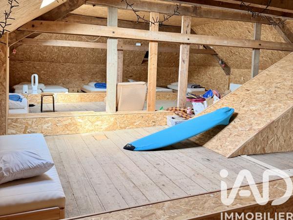 Maison à vendre 10 pièces 300 m² Lassay-les-Châteaux