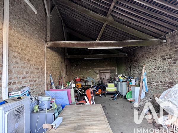 Maison à vendre 10 pièces 300 m² Lassay-les-Châteaux