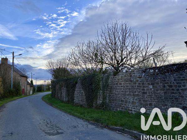 Maison à vendre 10 pièces 300 m² Lassay-les-Châteaux