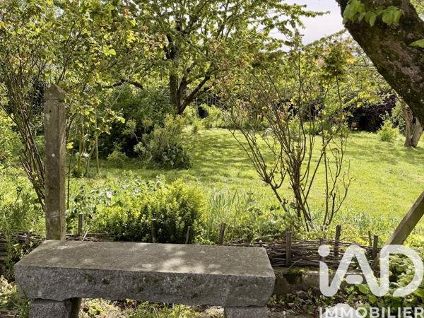 Maison à vendre 10 pièces 300 m² Lassay-les-Châteaux