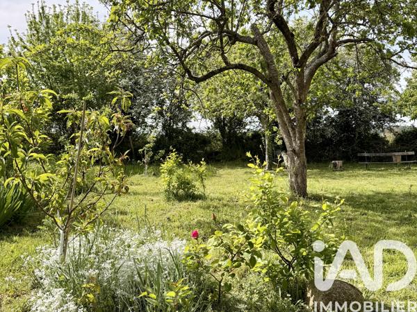 Maison à vendre 10 pièces 300 m² Lassay-les-Châteaux