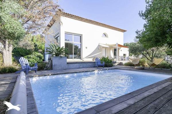 Maison à vendre 514 800 € Frontignan 5 p 183 m² DPE C