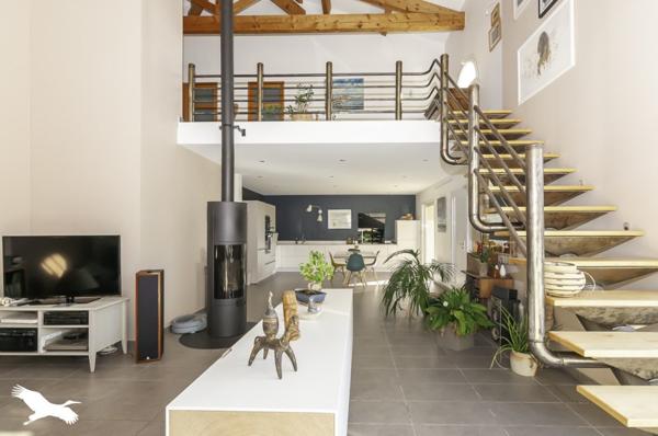 Maison à vendre 514 800 € Frontignan 5 p 183 m² DPE C
