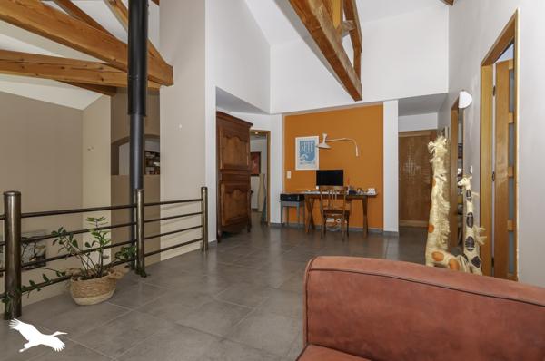Maison à vendre 514 800 € Frontignan 5 p 183 m² DPE C