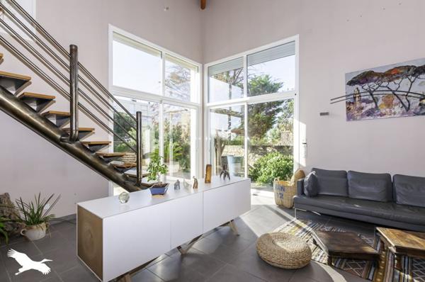 Maison à vendre 514 800 € Frontignan 5 p 183 m² DPE C