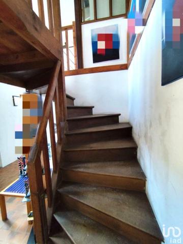 Atelier à vendre 166 m² Thivars