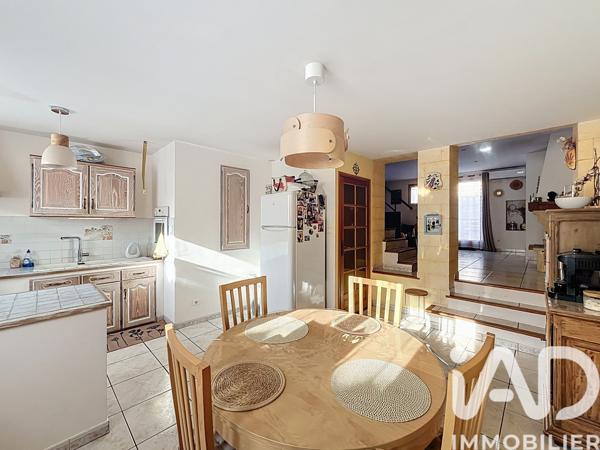 Maison à vendre 4 pièces 82 m² Bessan