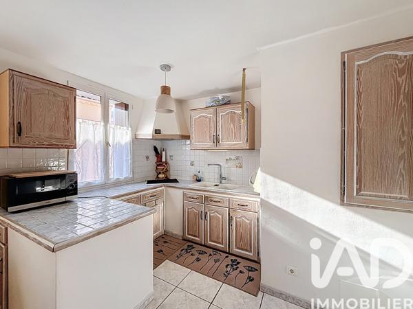 Maison à vendre 4 pièces 82 m² Bessan