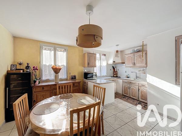 Maison à vendre 4 pièces 82 m² Bessan