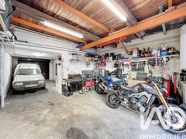 Maison à vendre 4 pièces 82 m² Bessan